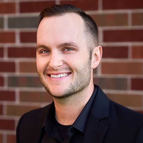 Evan Schroeder