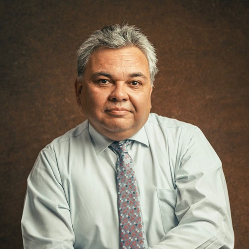 Jorge Vargas