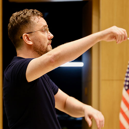 Jeff W. Ball