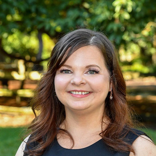 Amy Allison Rivera