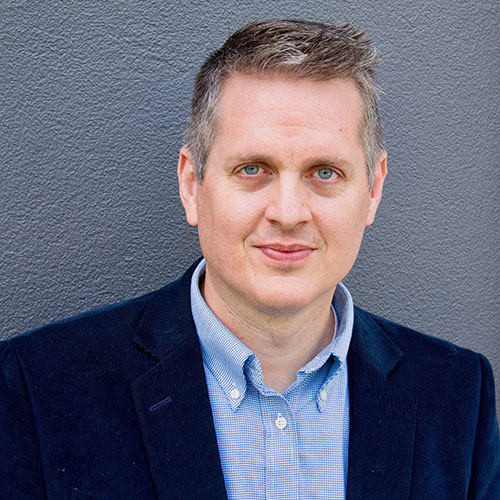 Bryan Powell