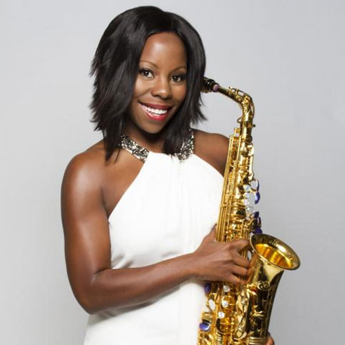 Tia Fuller