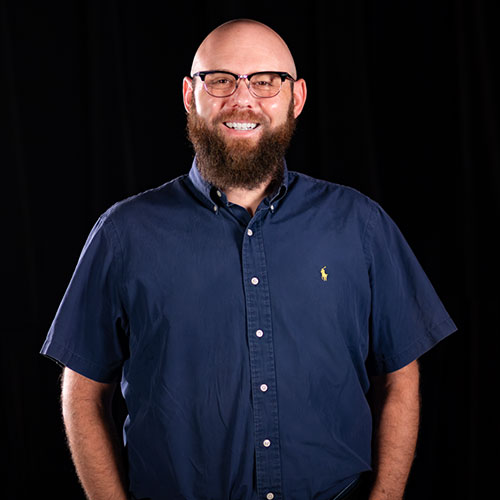 Caleb Alexander