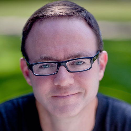 Brian Balmages