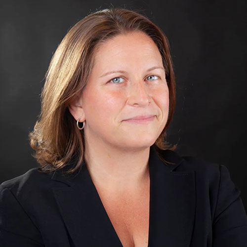 Jessica Leech Sneeringer