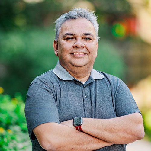 Jorge Vargas