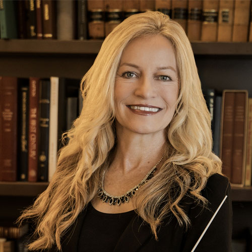 Carol Brittin Chambers