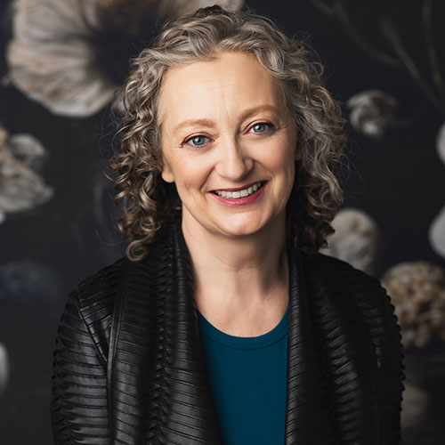 Jennifer Kennard