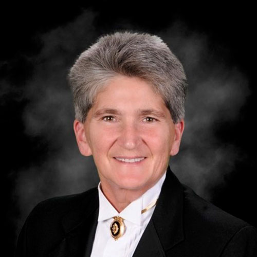 Patricia Brumbaugh