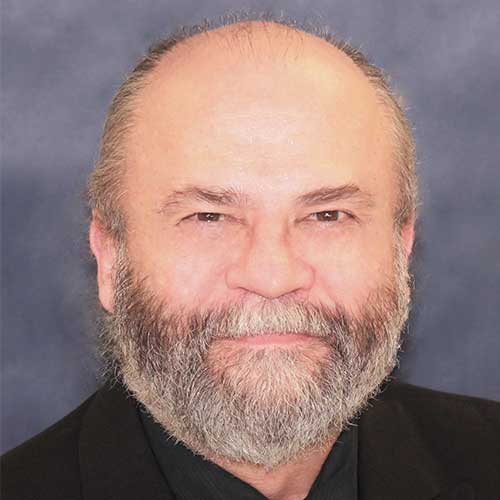 Chuck Cushinery