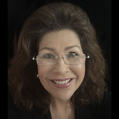 Linda Moorhouse