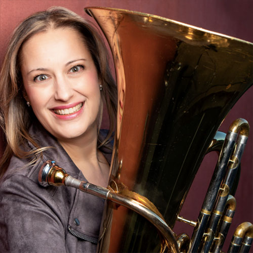 Joanna Hersey