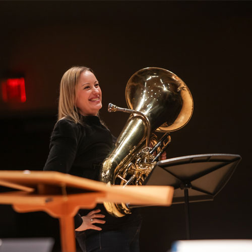 Joanna Hersey