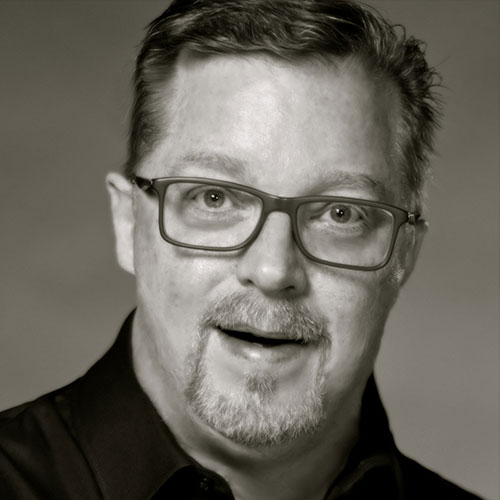 David Vandewalker