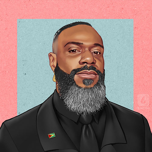Omar Thomas