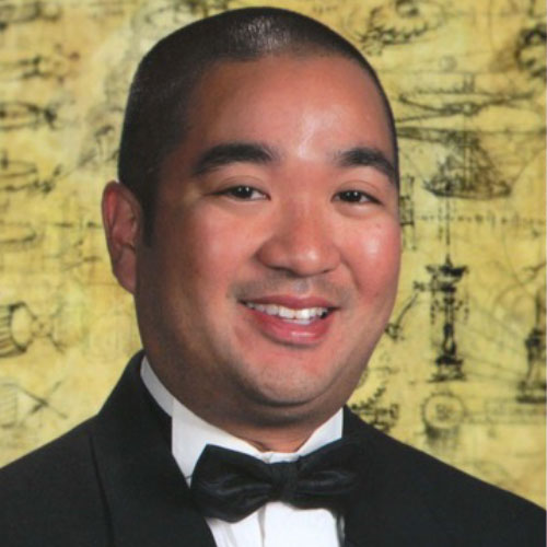 Ken Tonaki