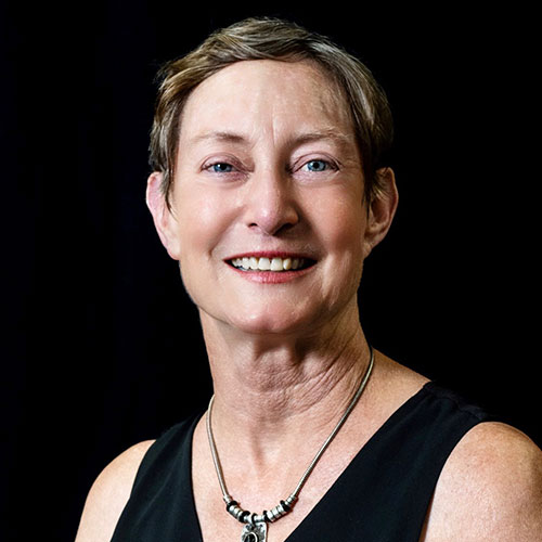 Ruth Brittin