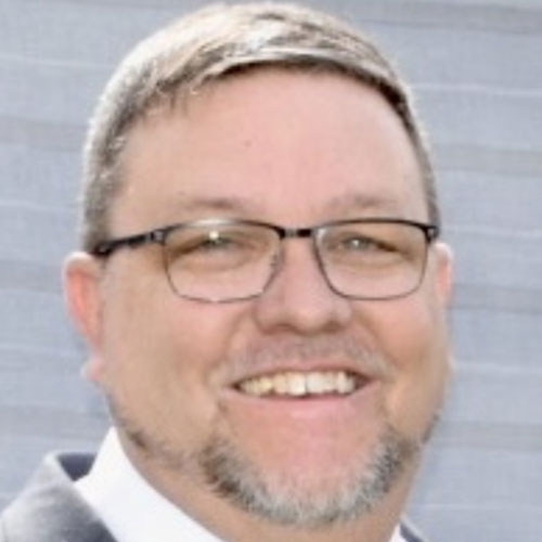 Mark Hodge