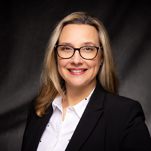 Jennifer Witt