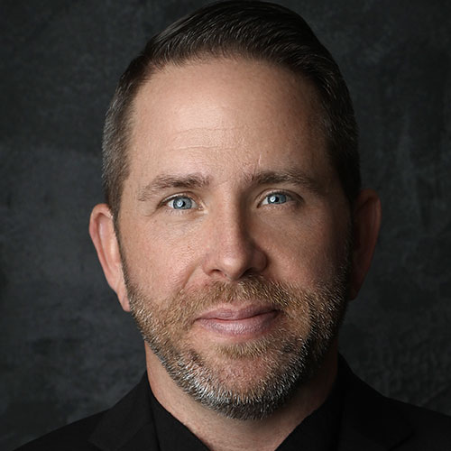Brett Richardson