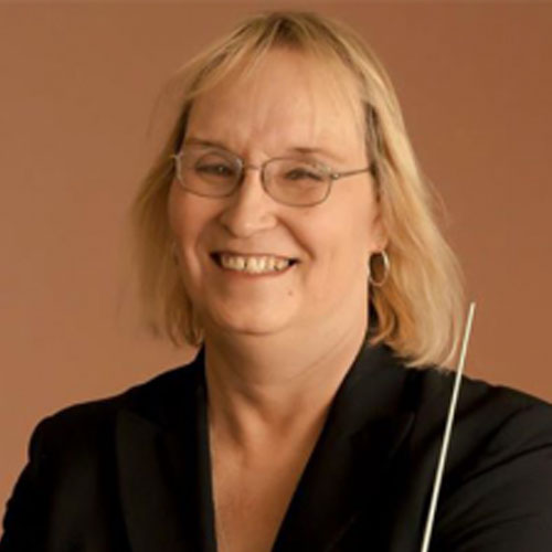 Jennifer Martin