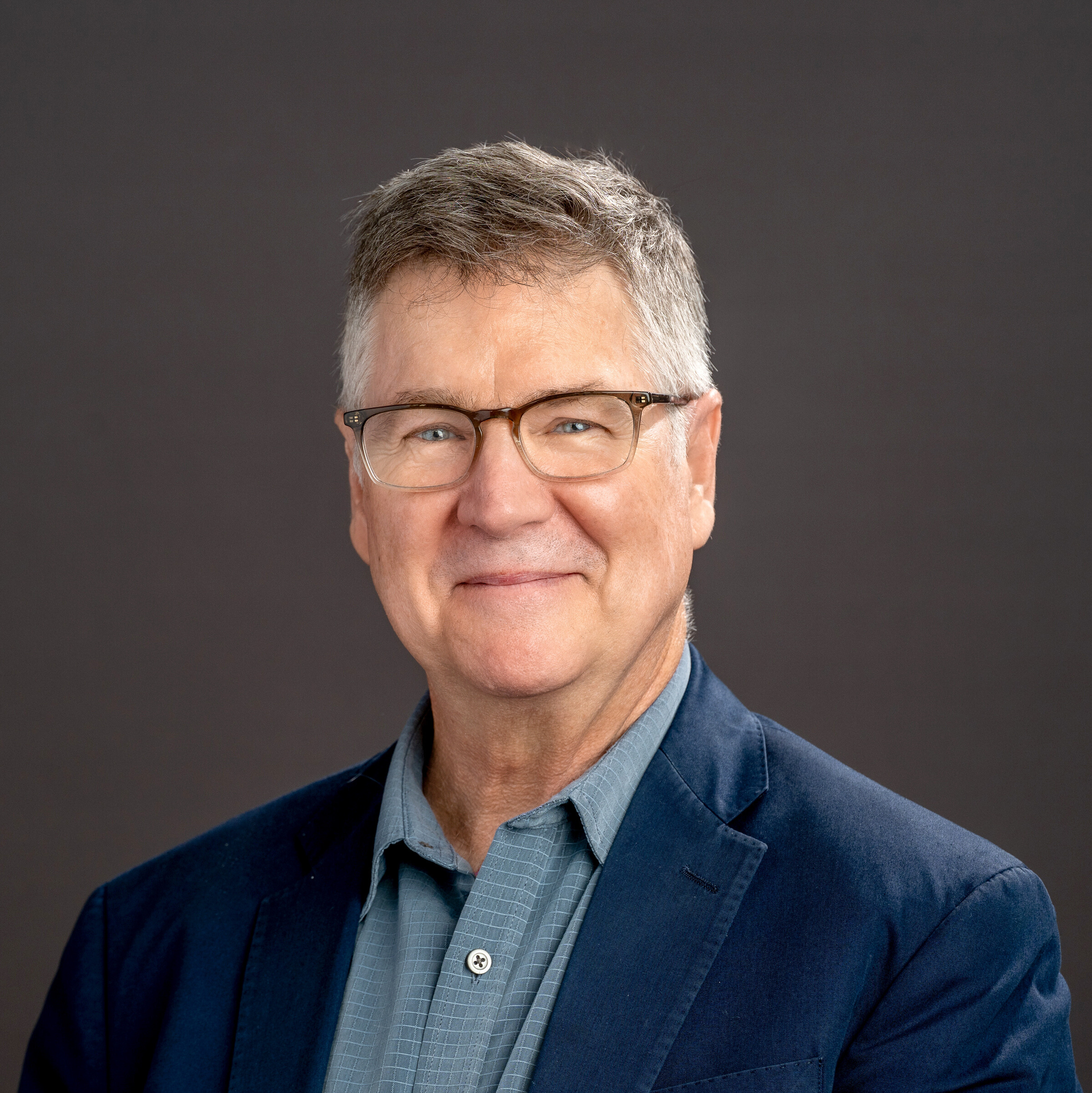 Thomas Duffy