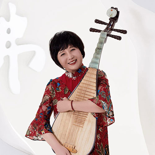 Gao Hong