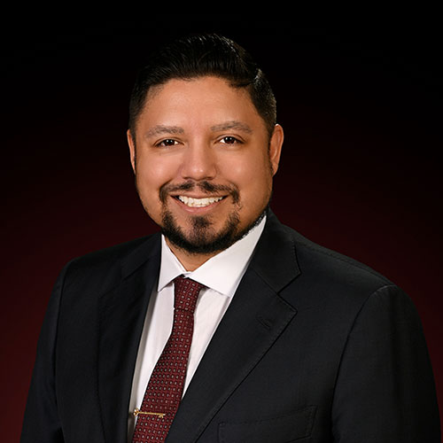 Albert Vela III