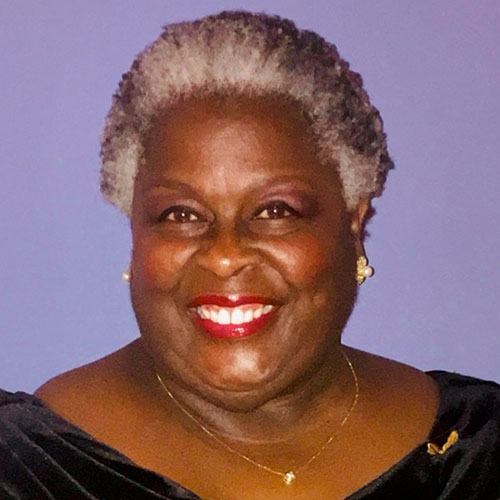 Edna Grace