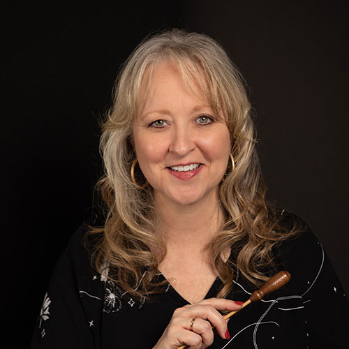 Heather Henson
