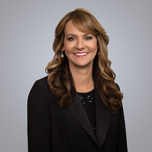 Jennifer Hamilton