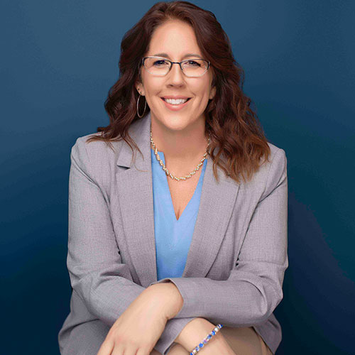 Julia Gaines-Montag