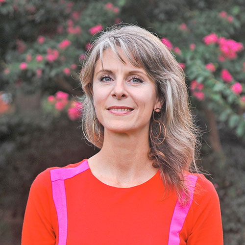 Sondra Braeutigam