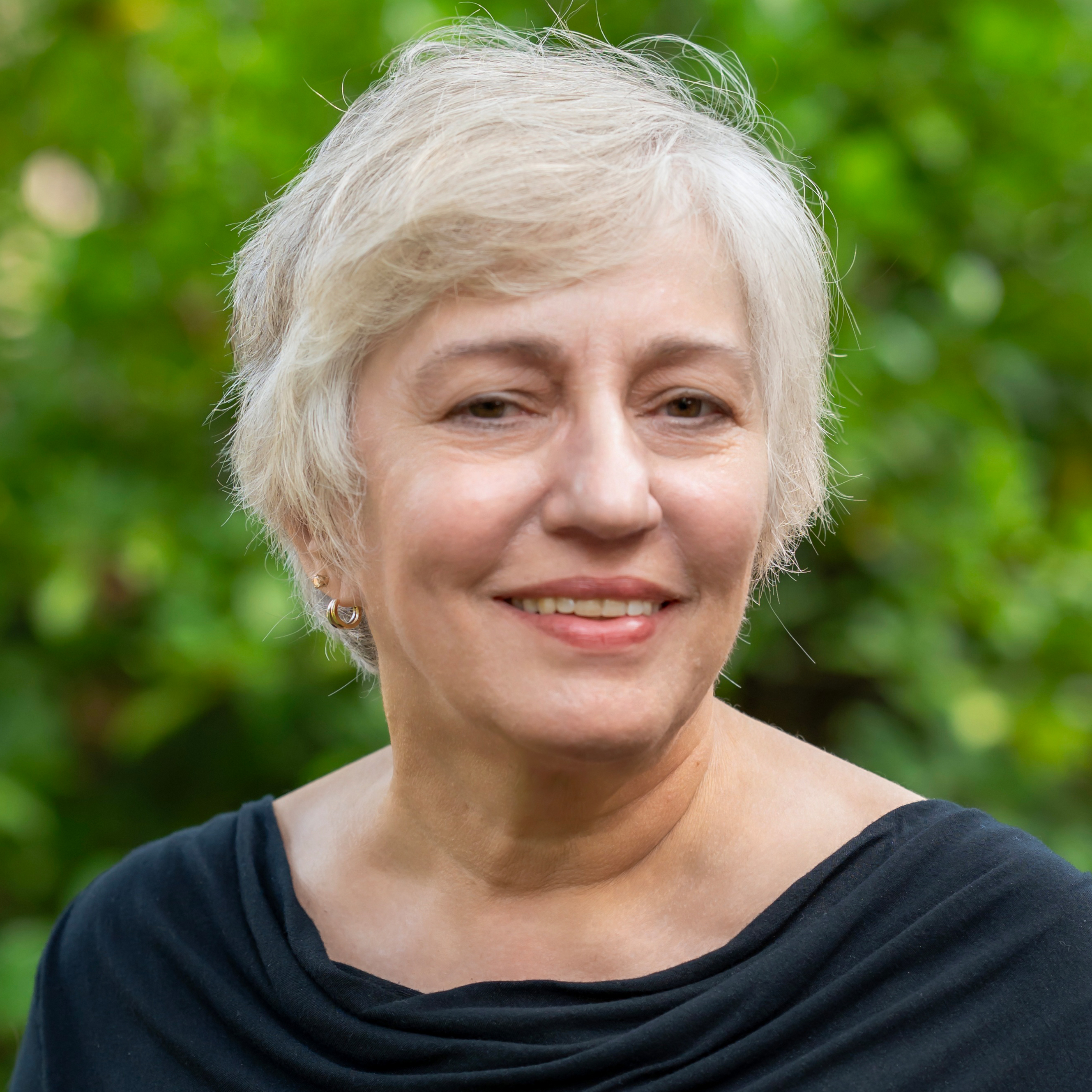 Gail Barnes