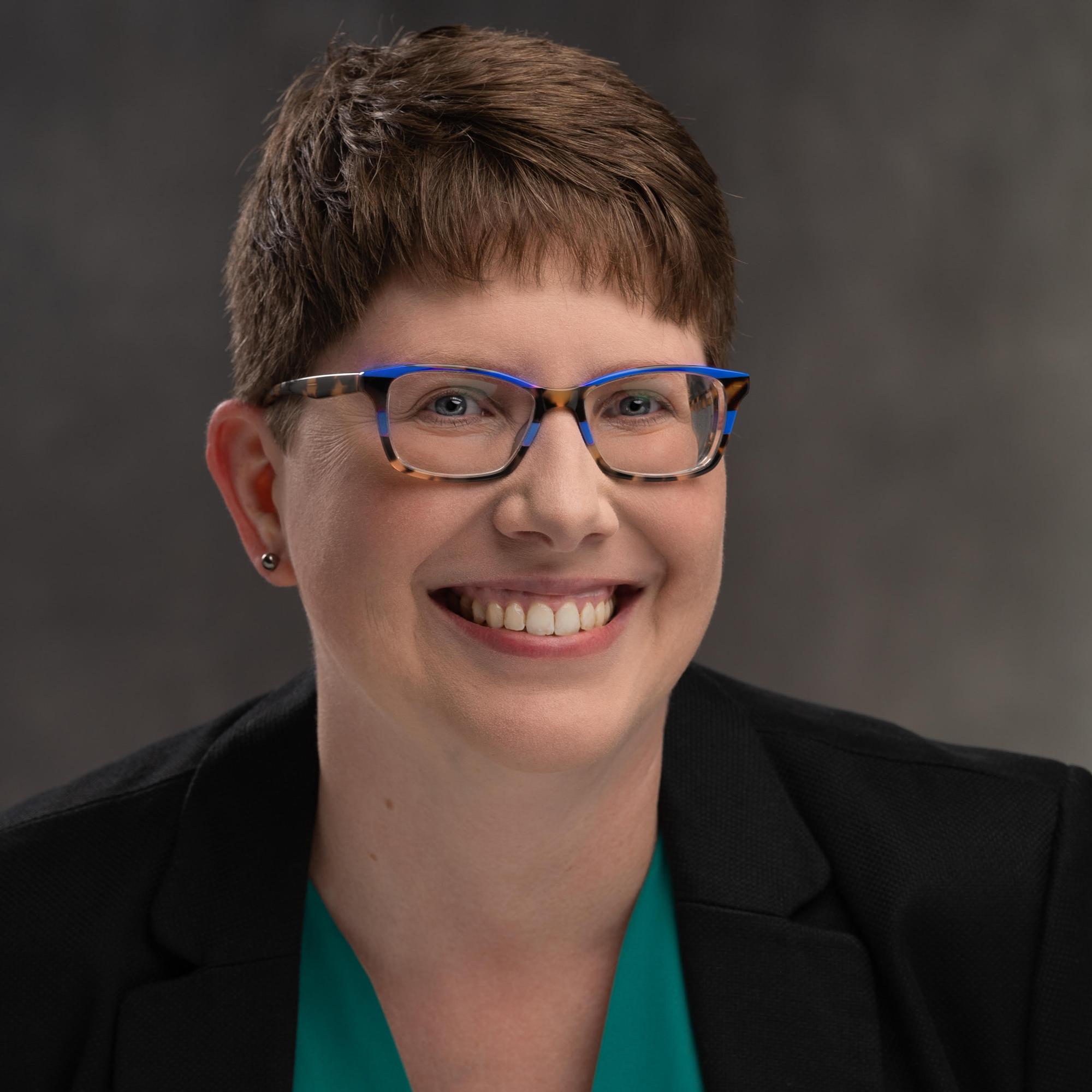 Robyn Hilger