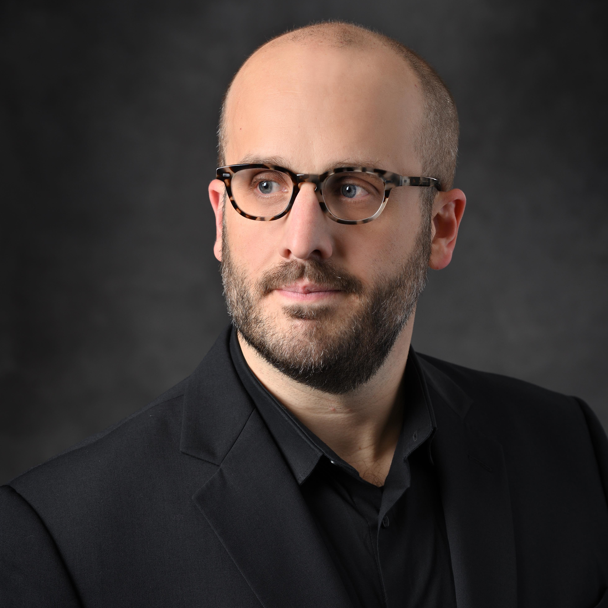 David Biedenbender