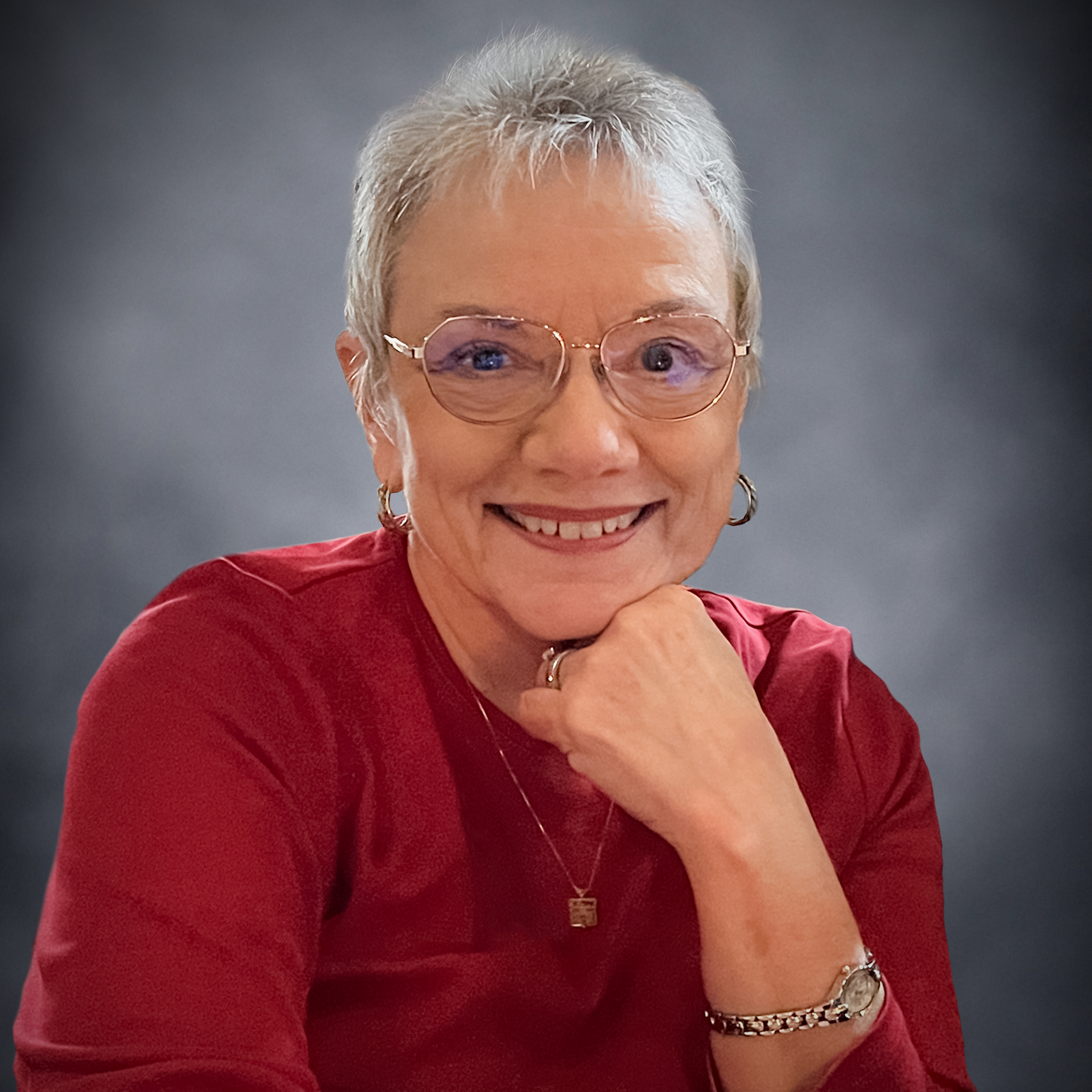 Marcia Neel
