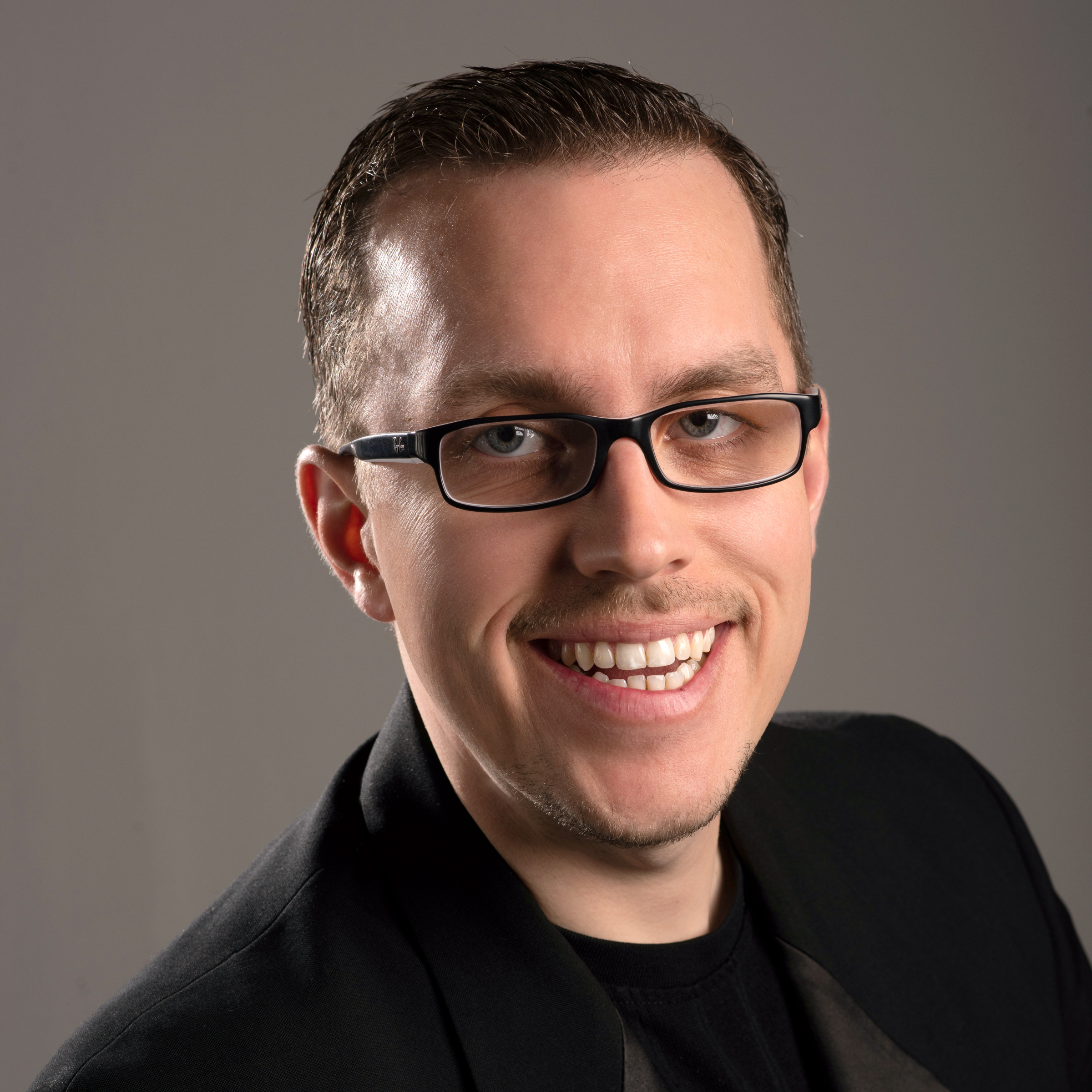 Jonathan Helmick