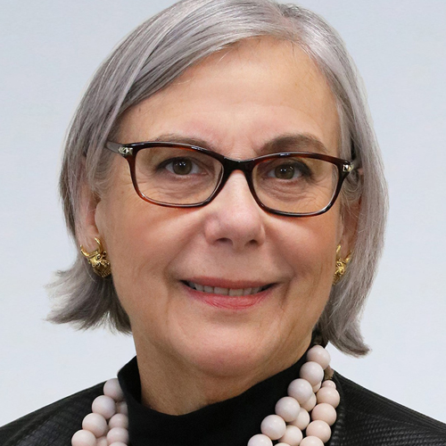 Mary Luehrsen