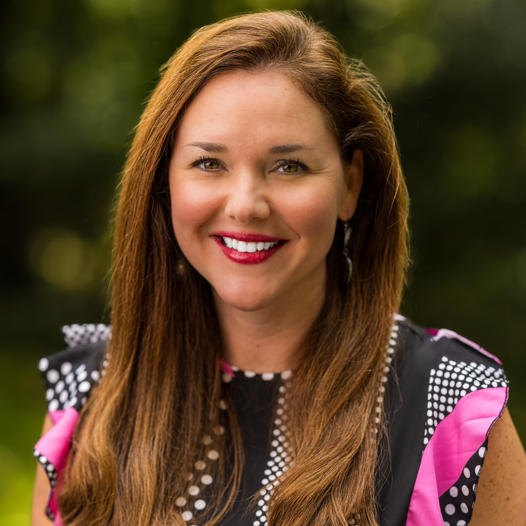 Lori Schwartz Reichl
