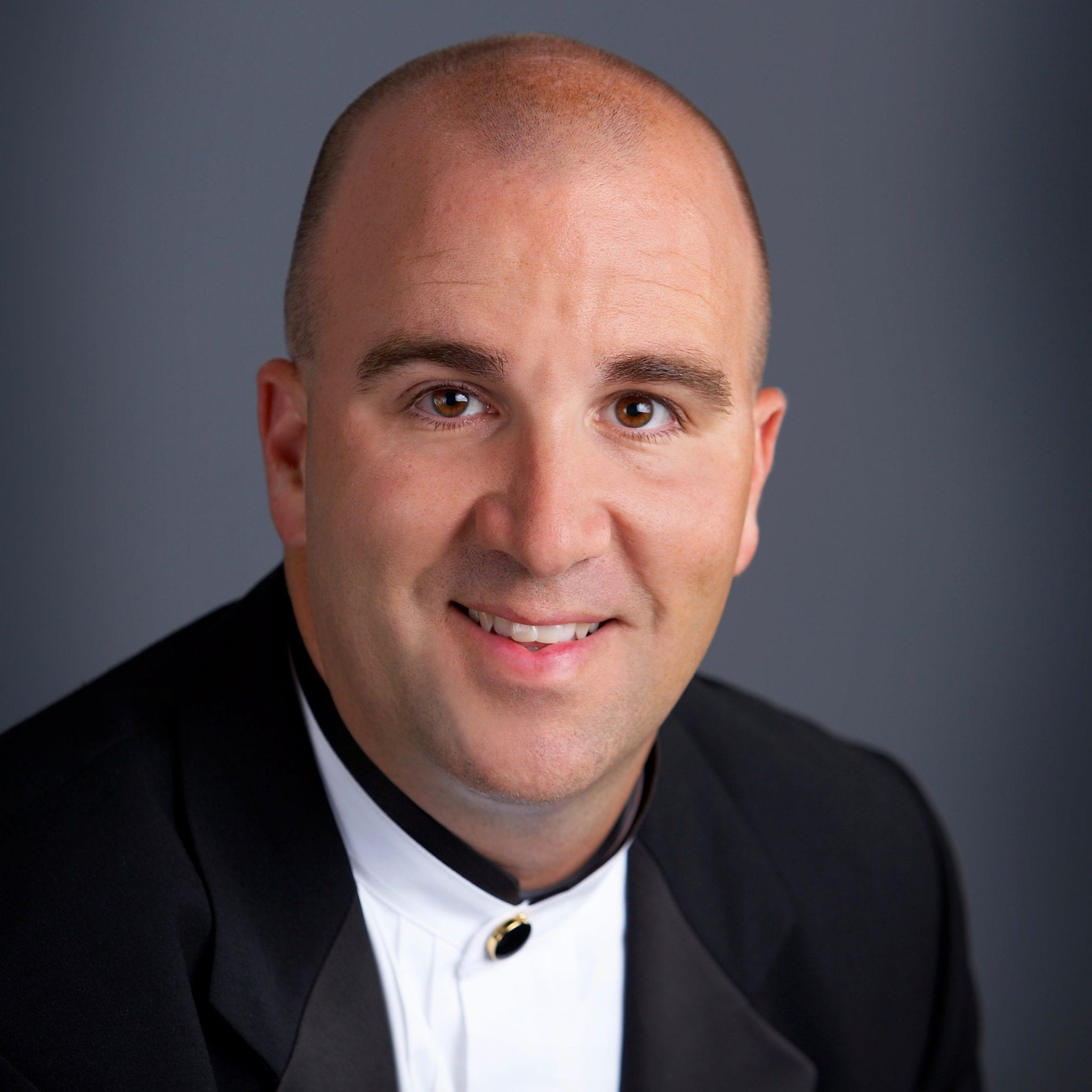 Matt Harloff