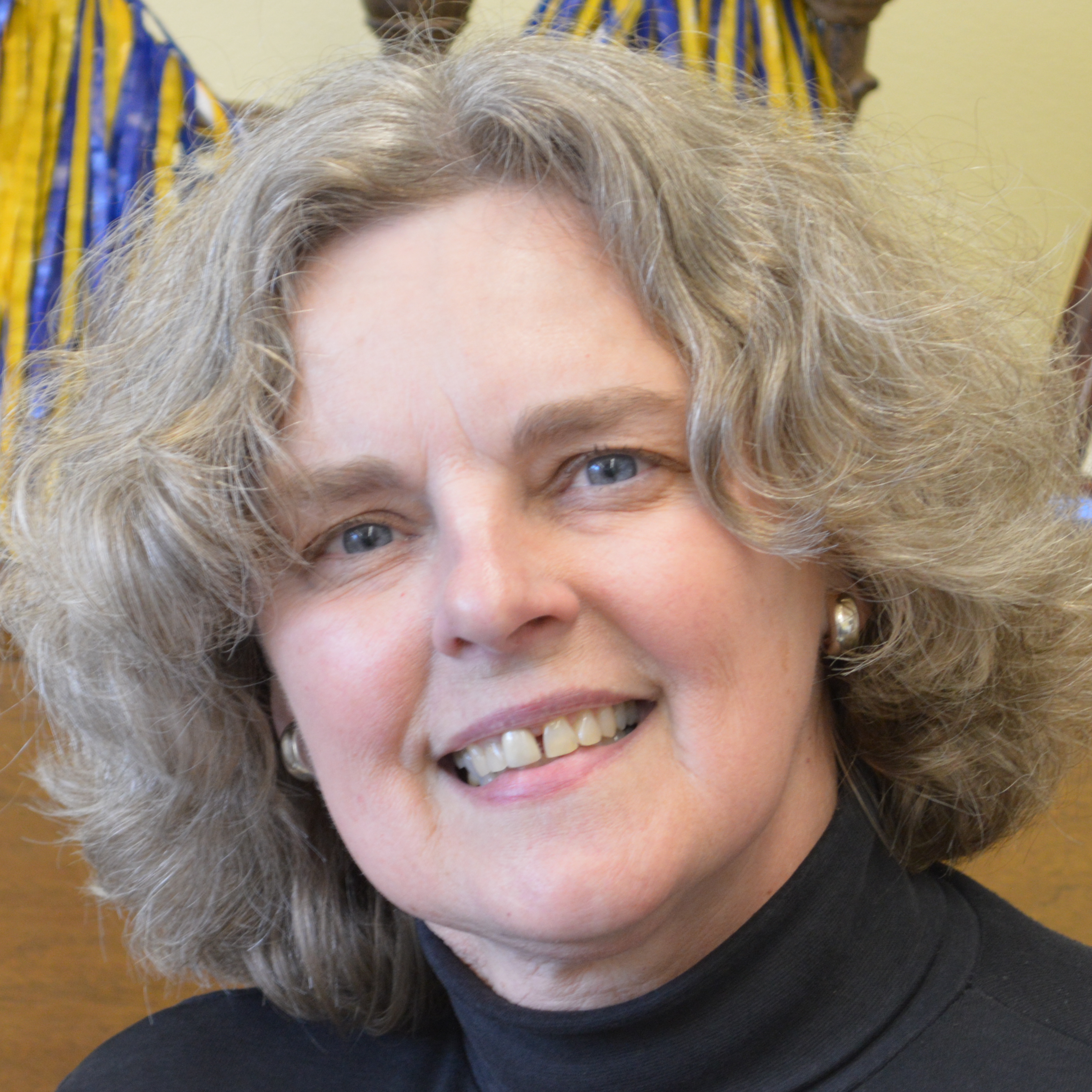 Sue Creasap