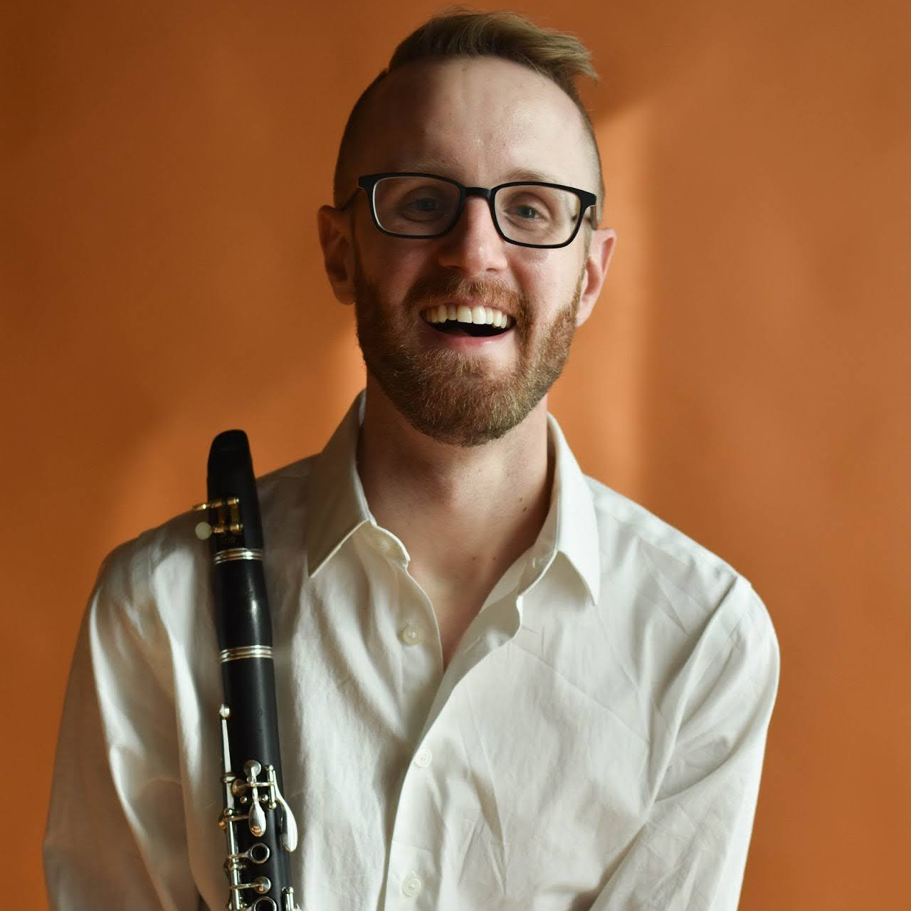 Luke Ellard