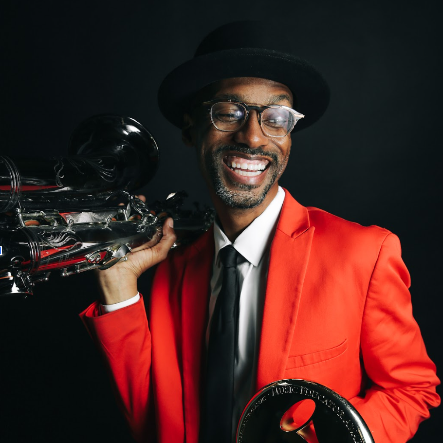 Mickey Smith Jr.