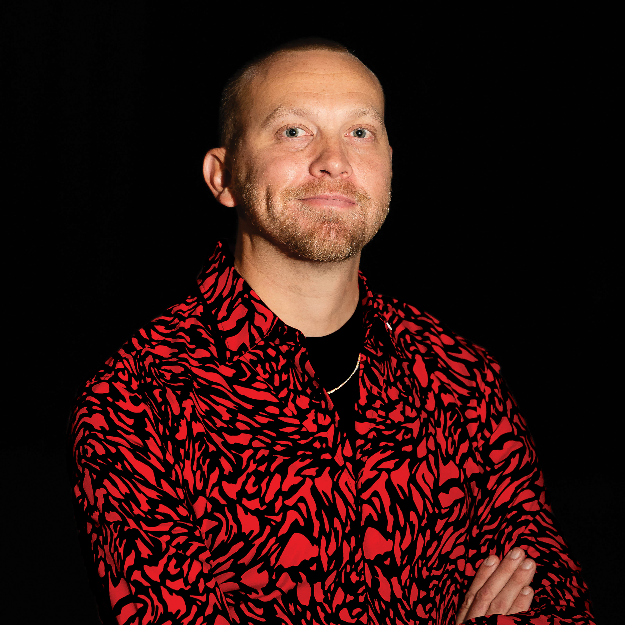 Von Hansen