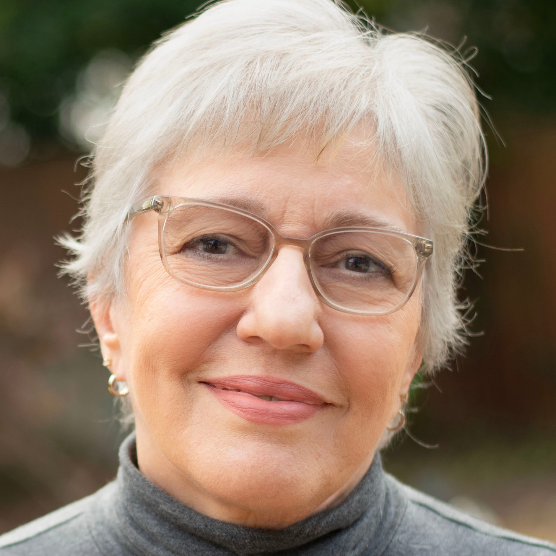 Gail Barnes