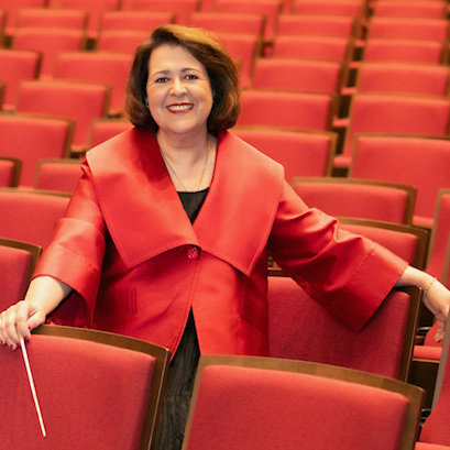Georgia Ekonomou