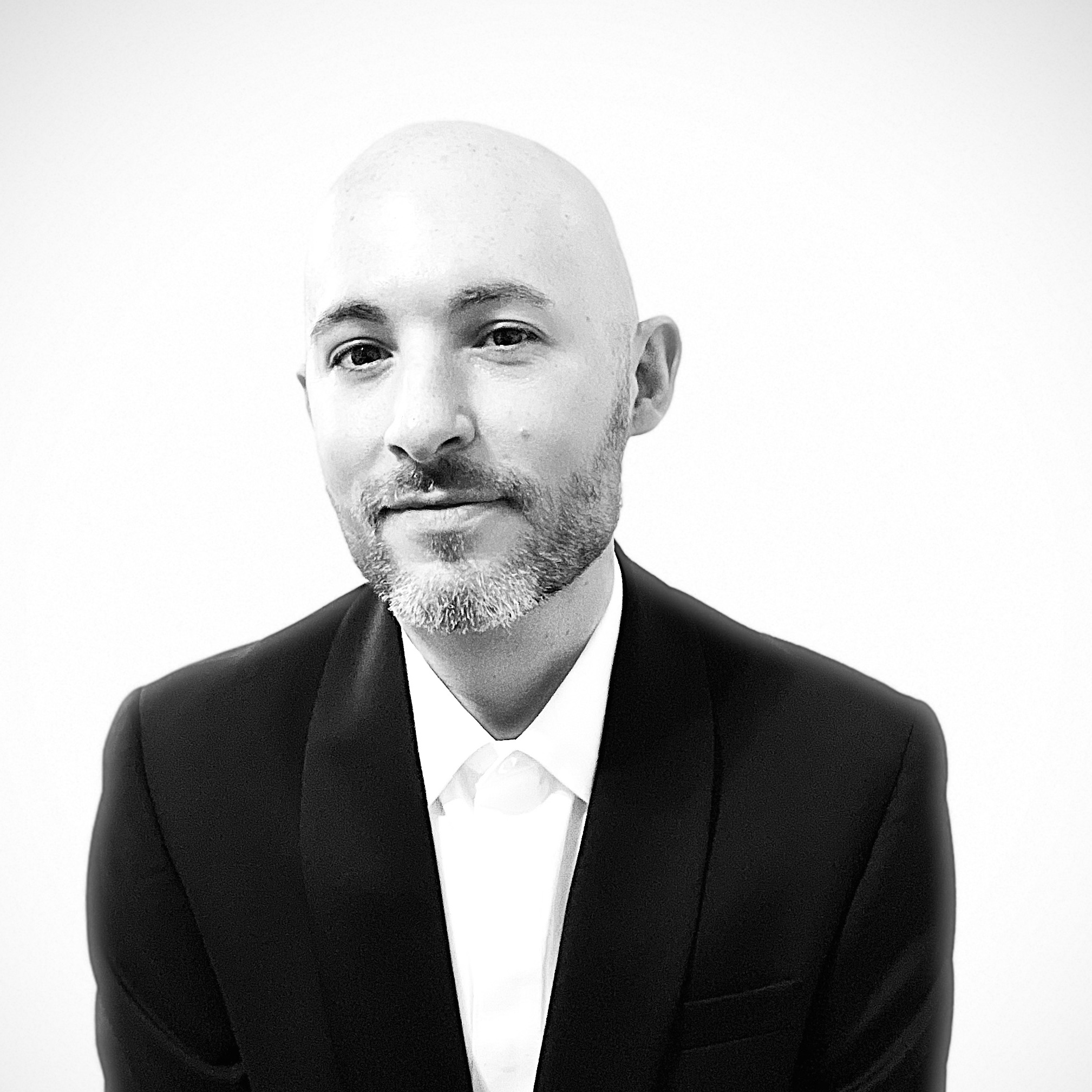 David Alesco