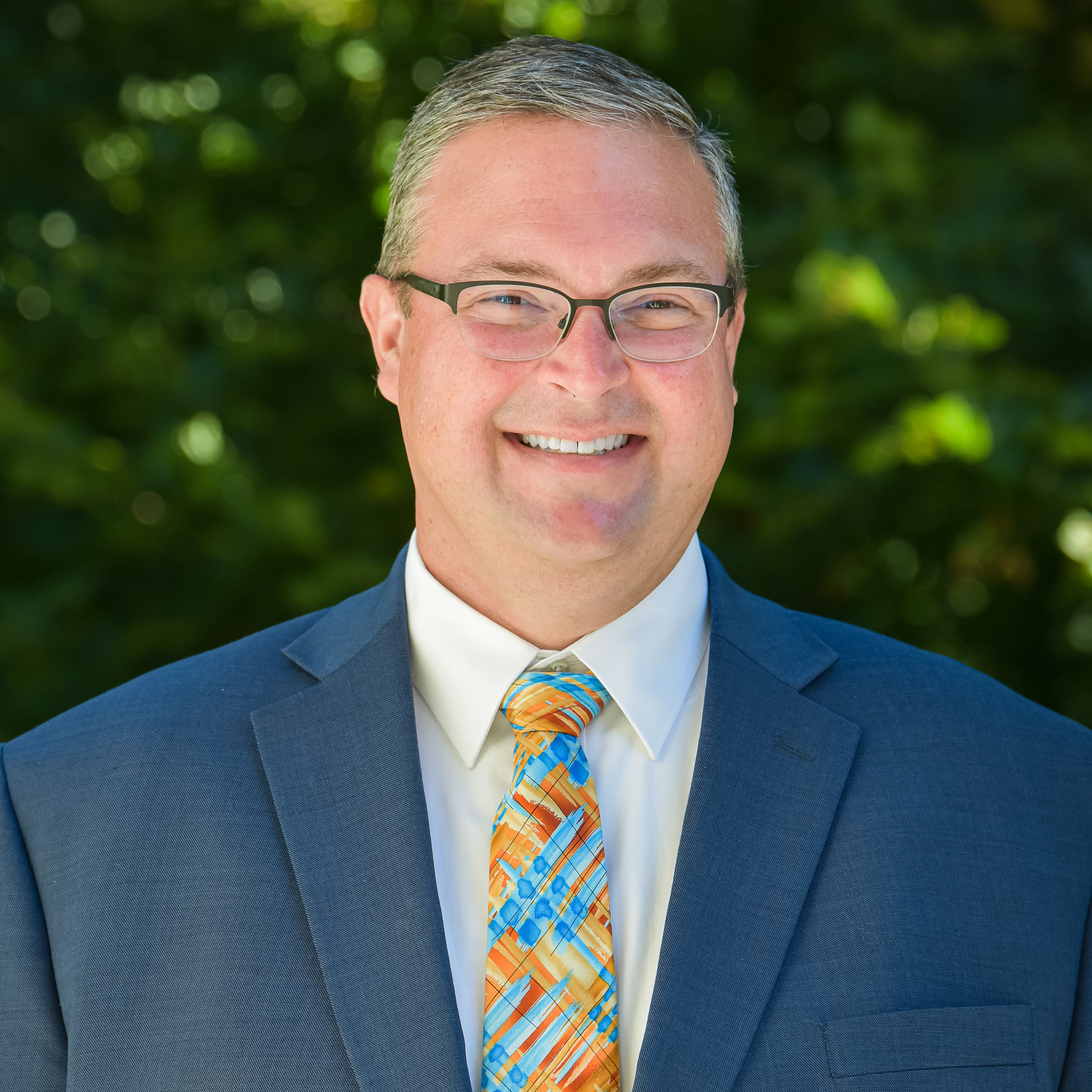Scott Sheehan