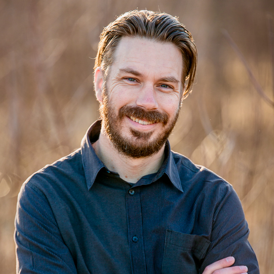 Aaron Ragsdale